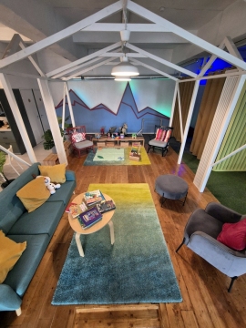 kopli vanemate puhkeala